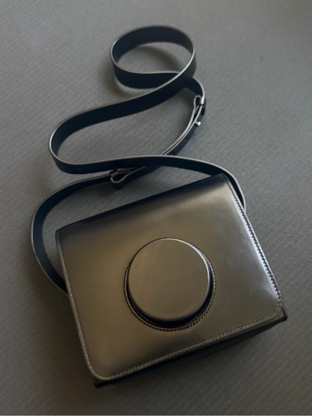 Lemaire Camera Bag